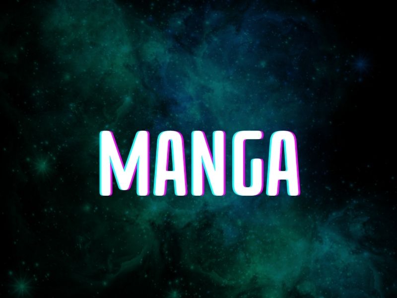 Manga