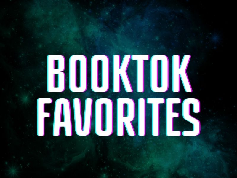 BookTok Favorites