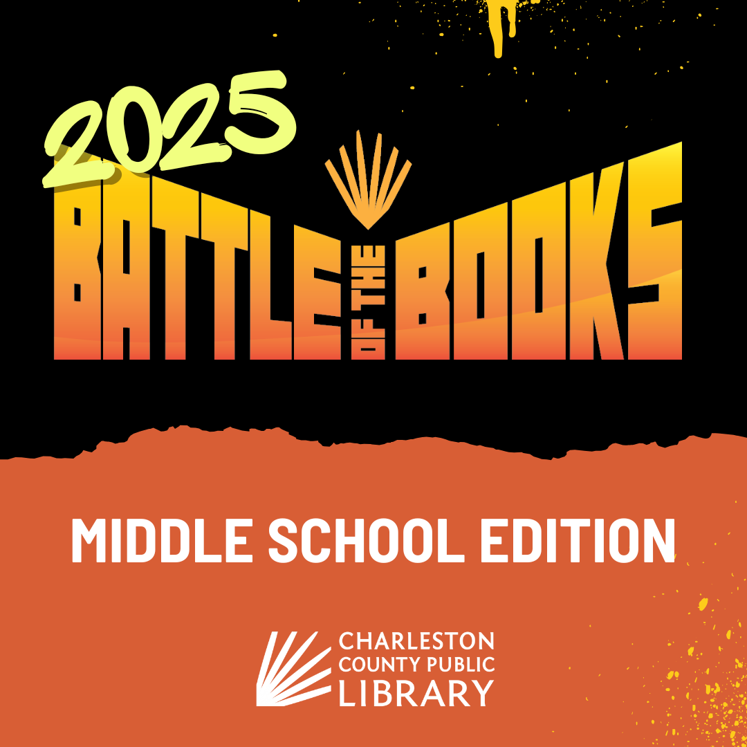 Battle of the Books