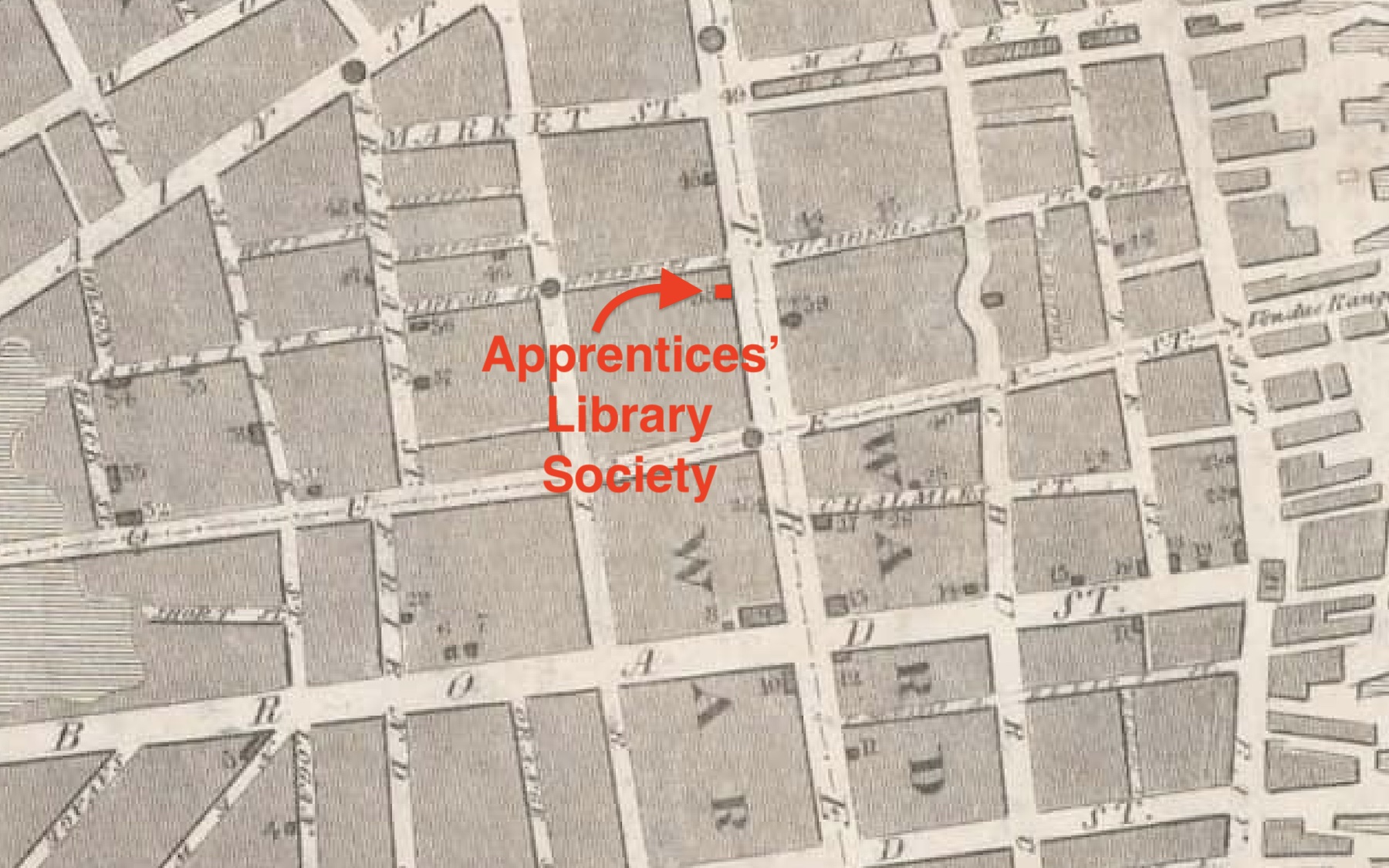 Educating Antebellum Tradesmen: The Charleston Apprentices’ Library Society