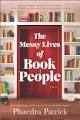 MTP Book Club: The Messy Lives of Book People