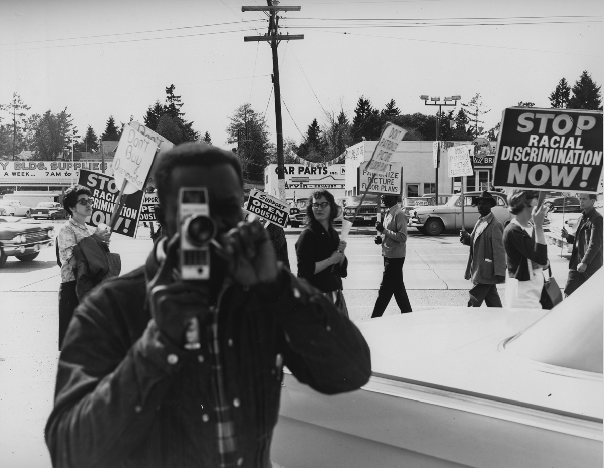 "The Orangeburg Massacre: Remembrances And Reckoning" Film Screening ...