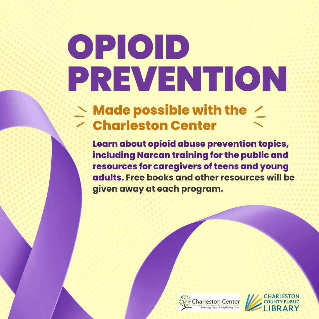 Opioid Prevention Workshops