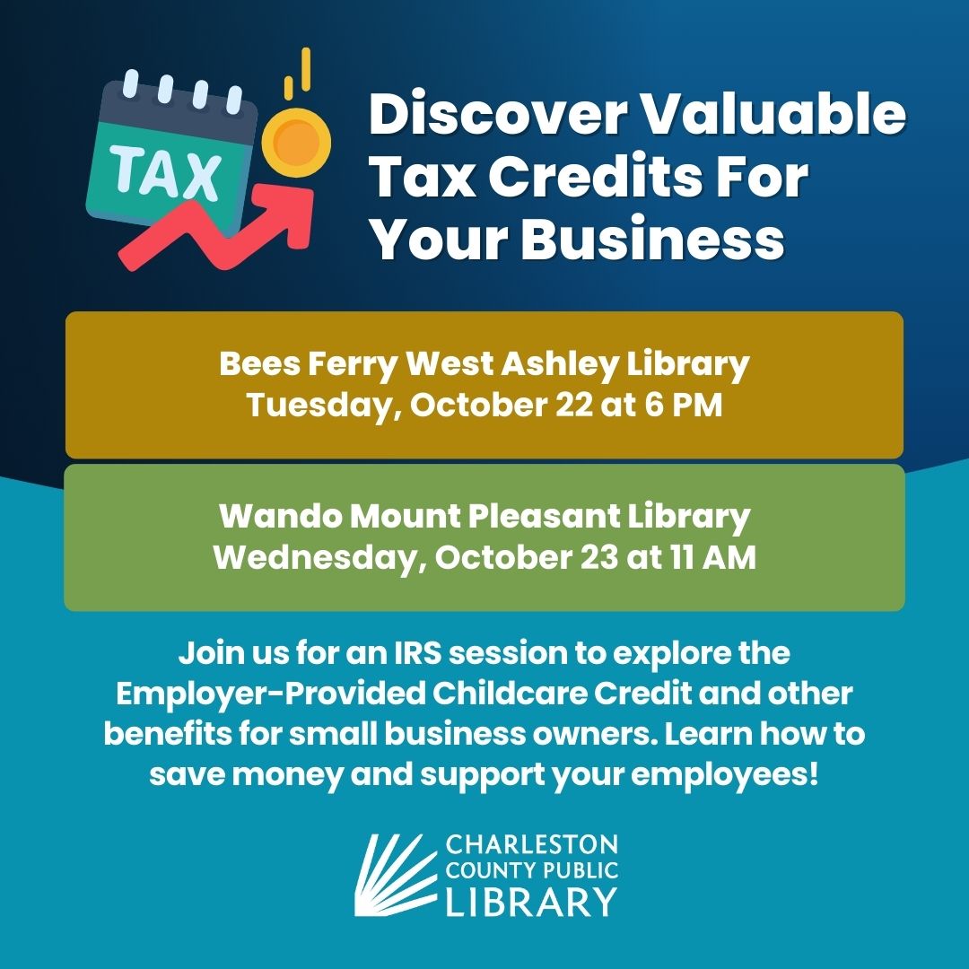 Discover Valuable Tax Credits for Your Business