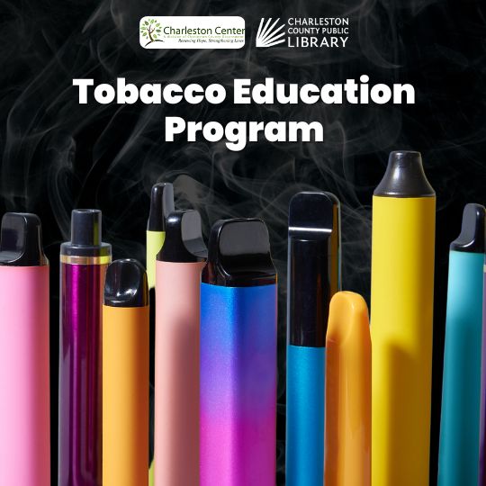 Tobacco Education Program