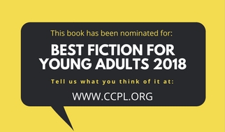 Teen input needed for best YA fiction survey