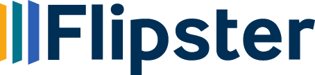 Flipster logo