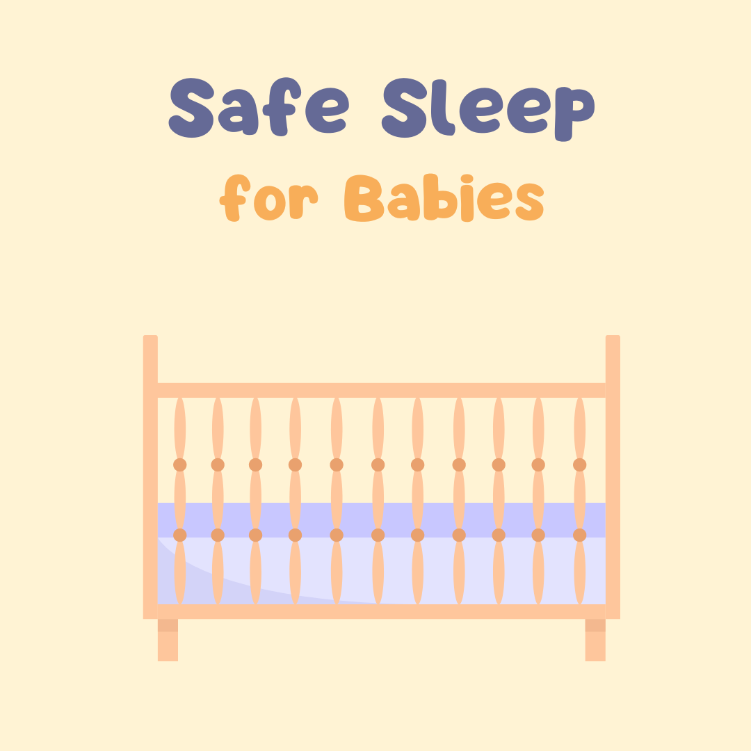 Safe Sleep for Babies