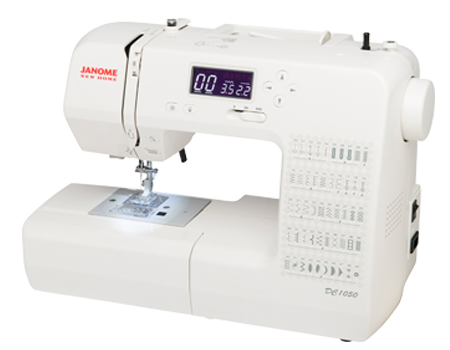 Sewing Machine and Serger Training 